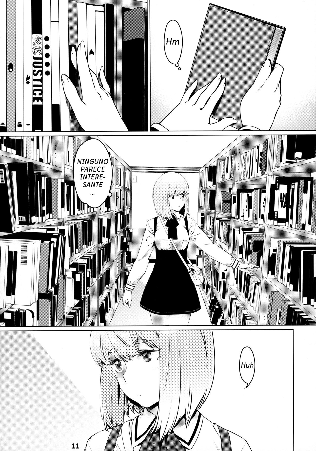 Otonano Omochiya 12 Futaba no Ohanashi Matome 2 page 10 full
