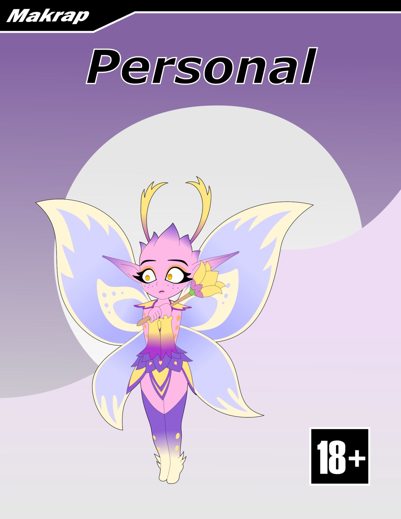 Personal - Willo page 1 full