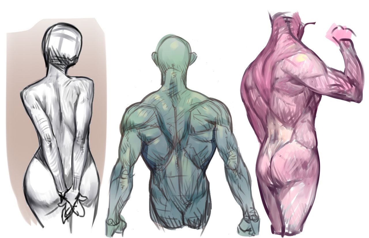 - Gumroad Rough Sketches page 11 full