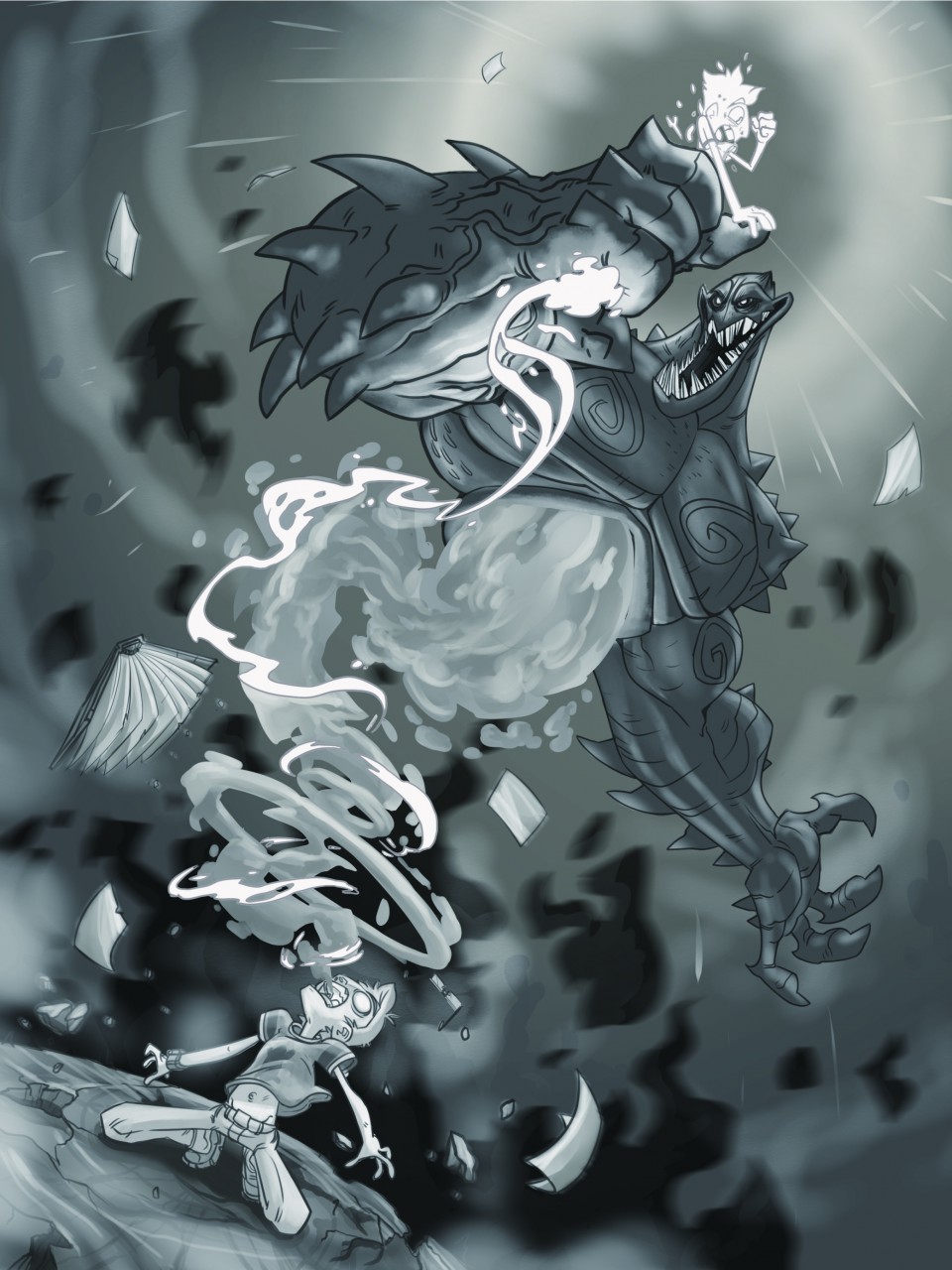 Artist - BMKJ8107 page 8 full