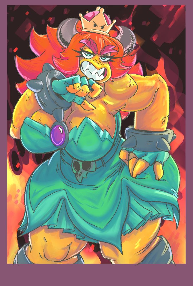 Artist - BMKJ8107 page 9 full