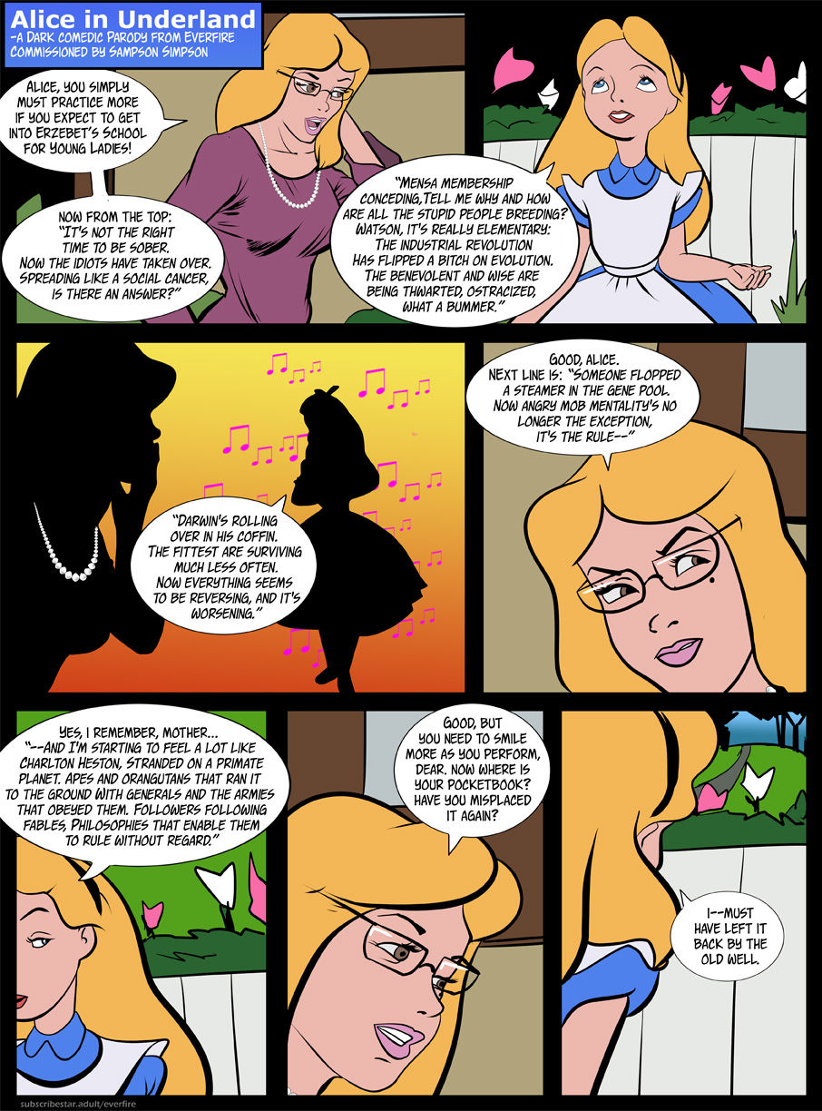 Everfire Art March/April 2021 page 4 full