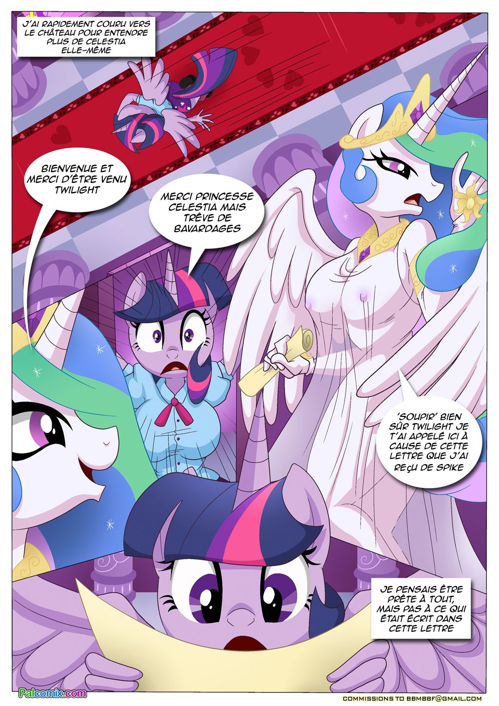 The Power Of Dragon Mating page 4 full