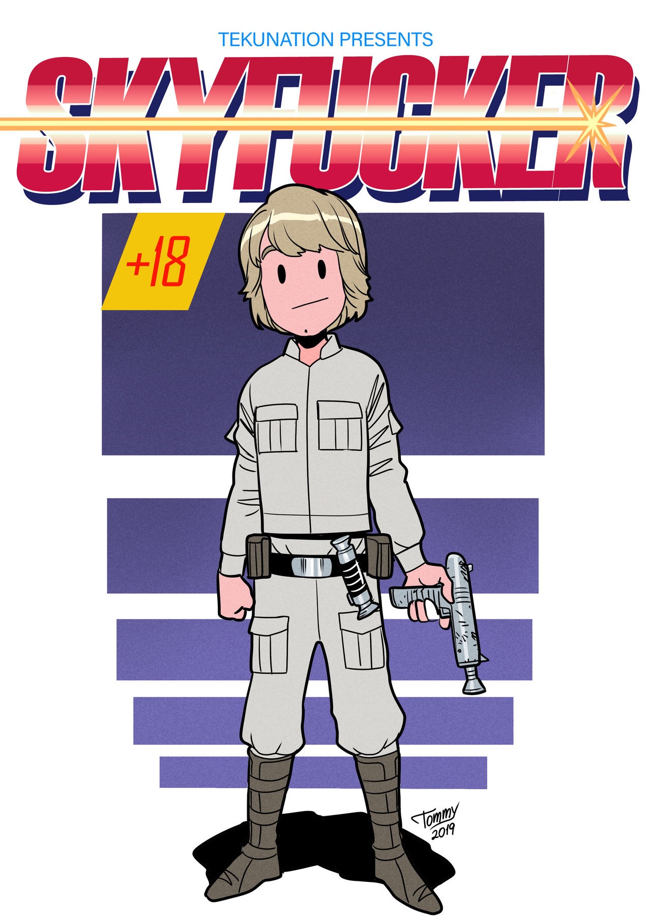 Skyfucker page 1 full