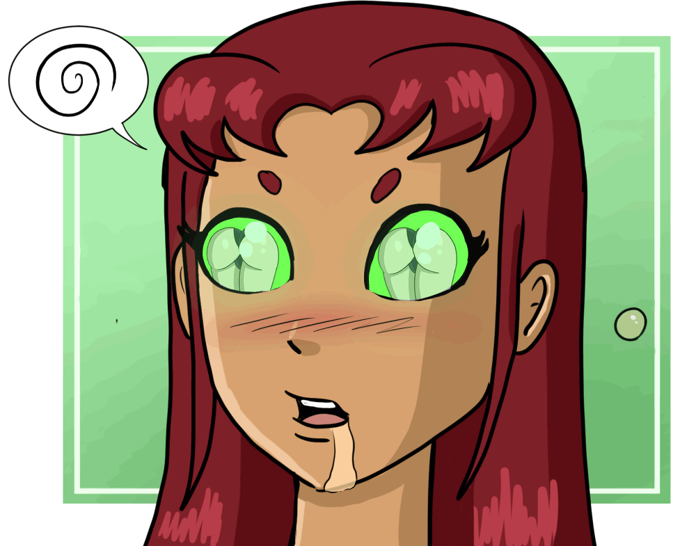 Lesbian Pygophilia page 11 full