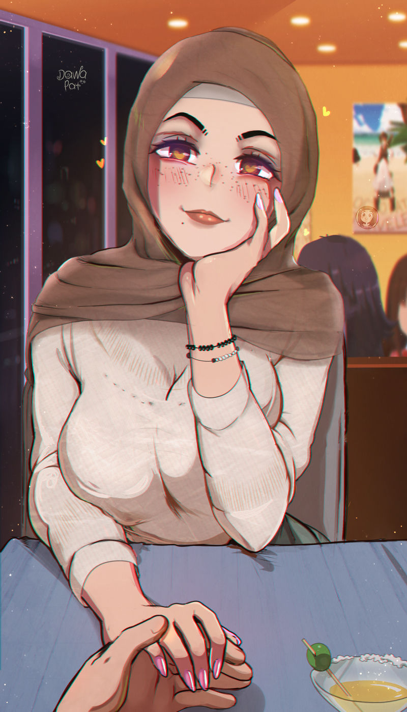 Muslim Princess page 11 full