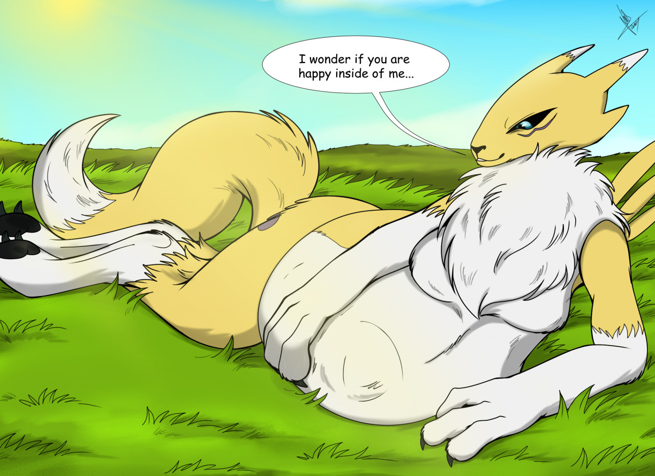 Encounter page 3 full