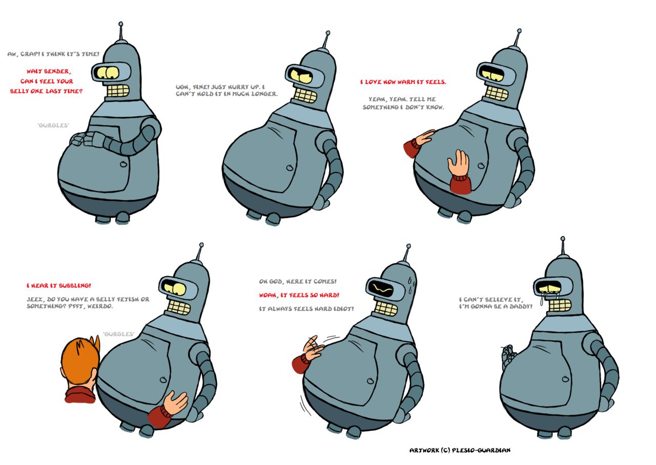 Bender Collection  Plesio-Guardian/Spinosaur123 page 10 full