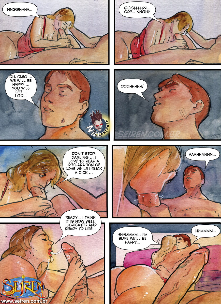 The Provider Ch. 1 page 11 full