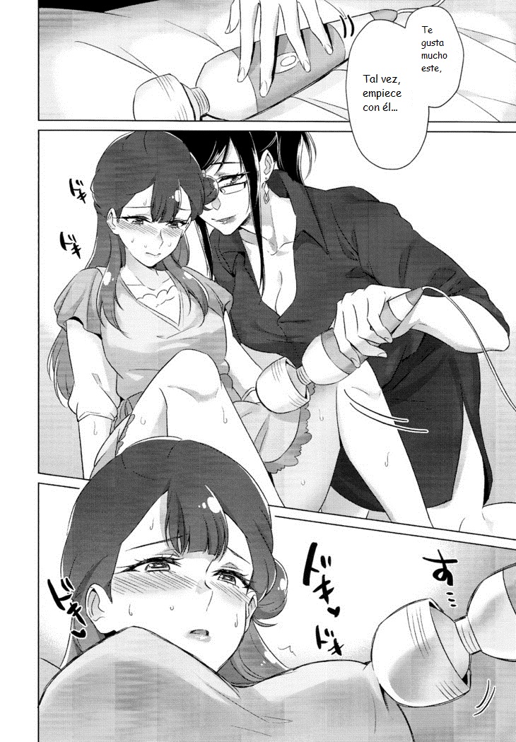 Tenshi no Omocha | Angel's Toy page 11 full