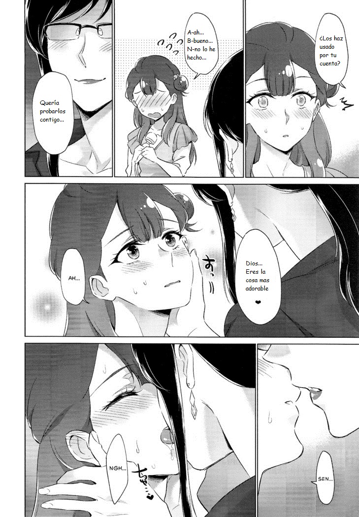 Tenshi no Omocha | Angel's Toy page 9 full