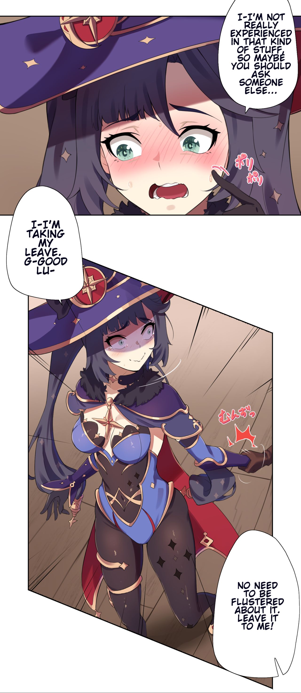 Mona page 5 full