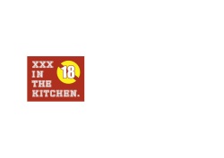 XXX IN THE KITCHEN / Sannamikopi Hon / Chuutoji-you-men-tsuke Deta