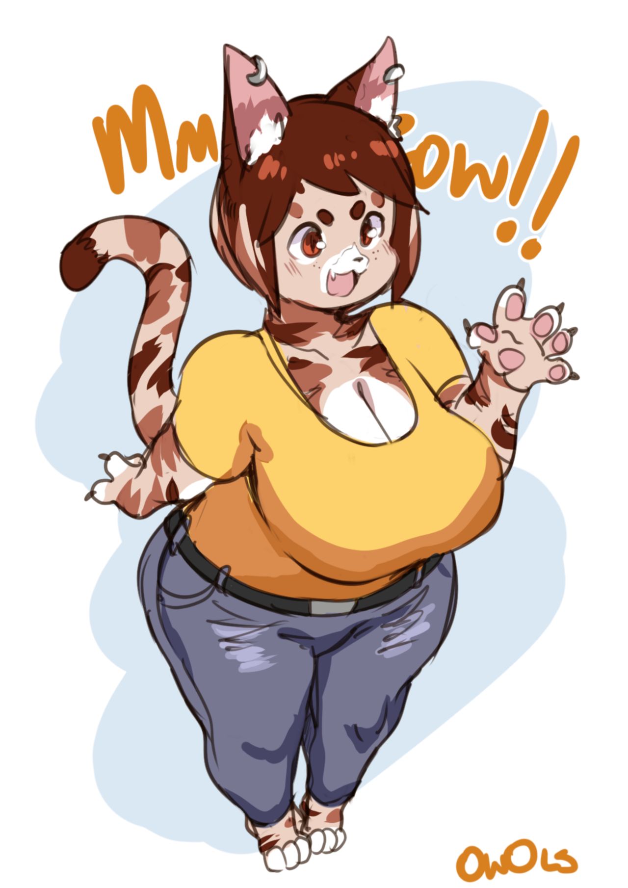 Purin's Milk Sale page 11 full