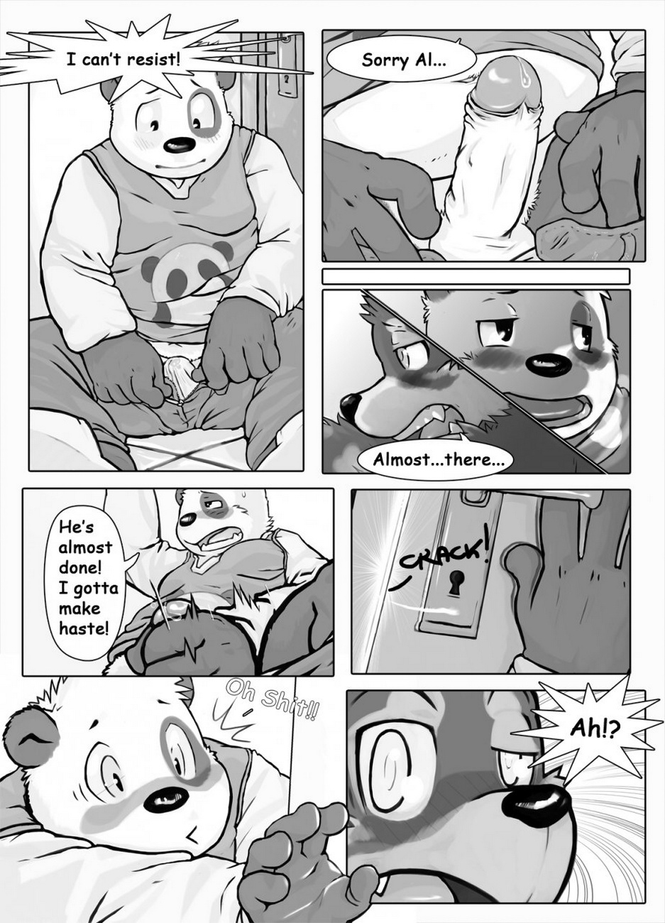 Living with Al… page 3 full