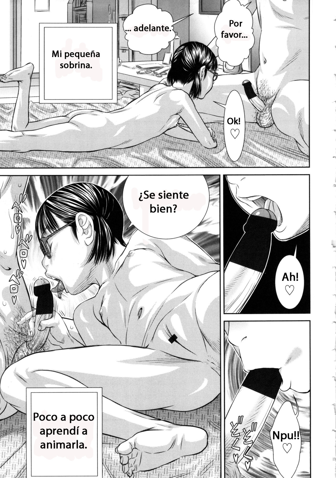 Motto Shiritai 2 page 11 full