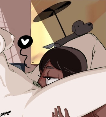 [Inuyuru] Pearl Connie (Steven Universe) [Spanish] cover