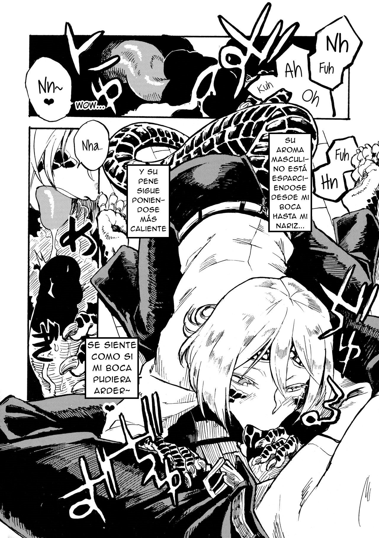 Jingai Shunman 10 page 11 full
