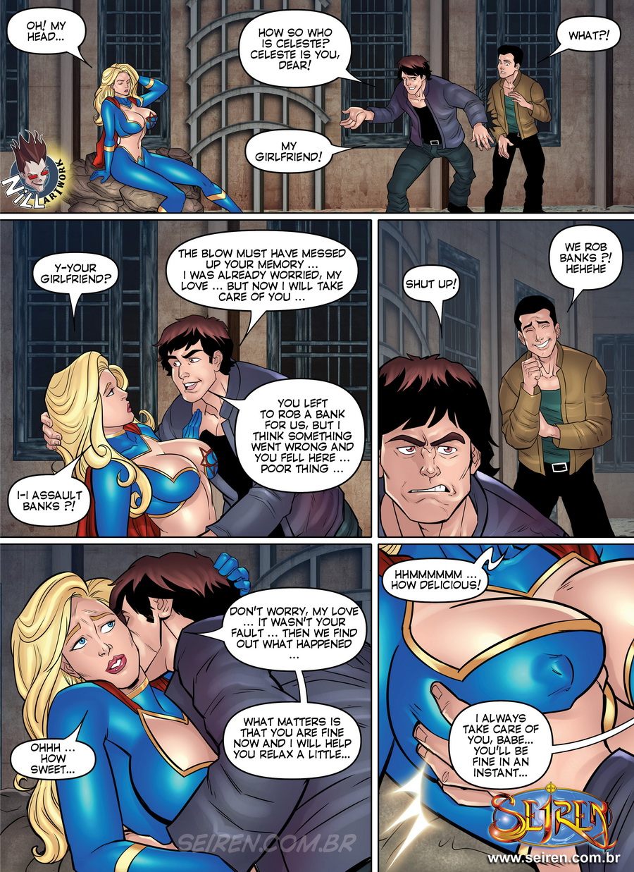 Sparadox  Ch. 4 page 10 full