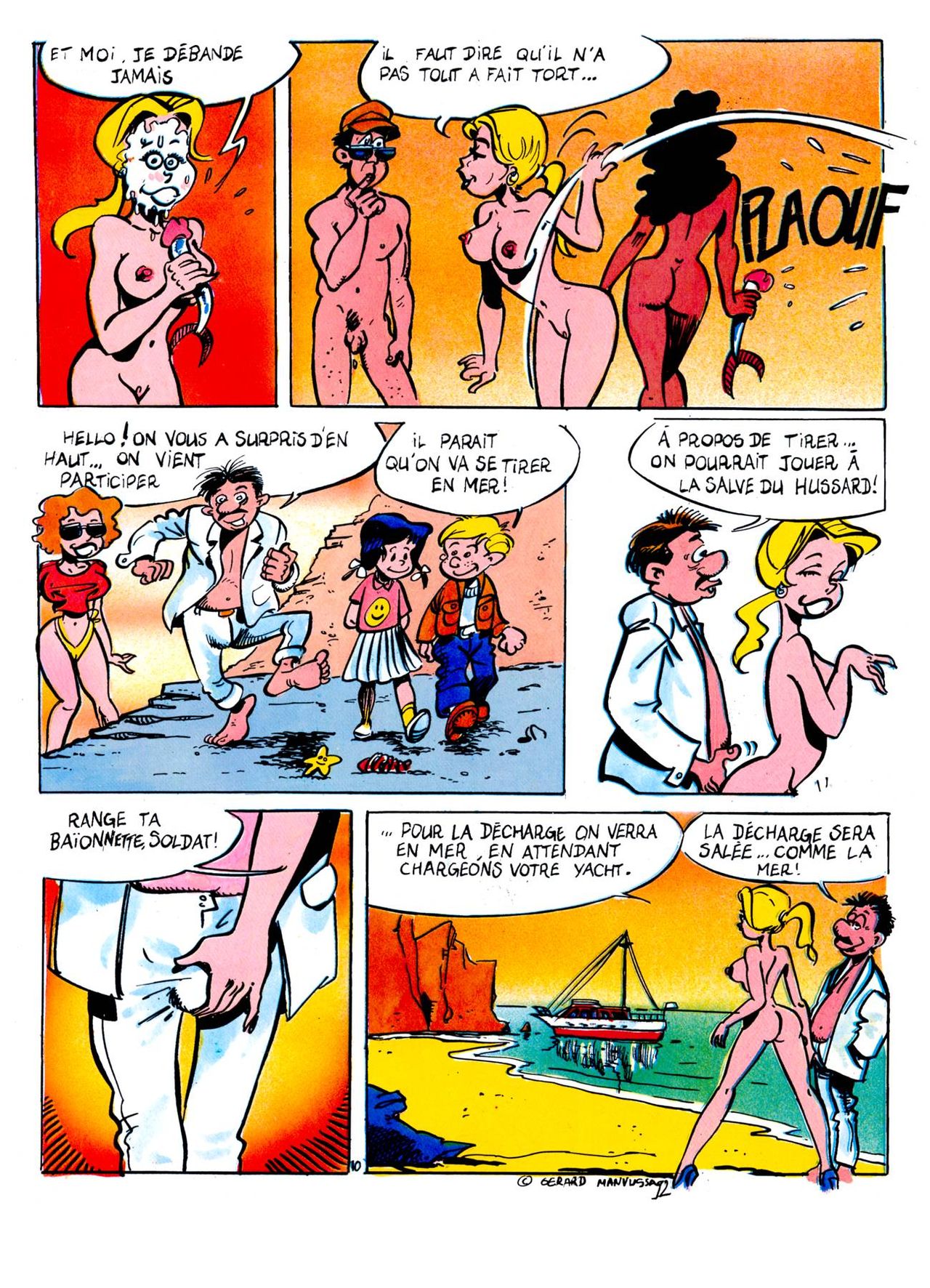 Sucette page 11 full