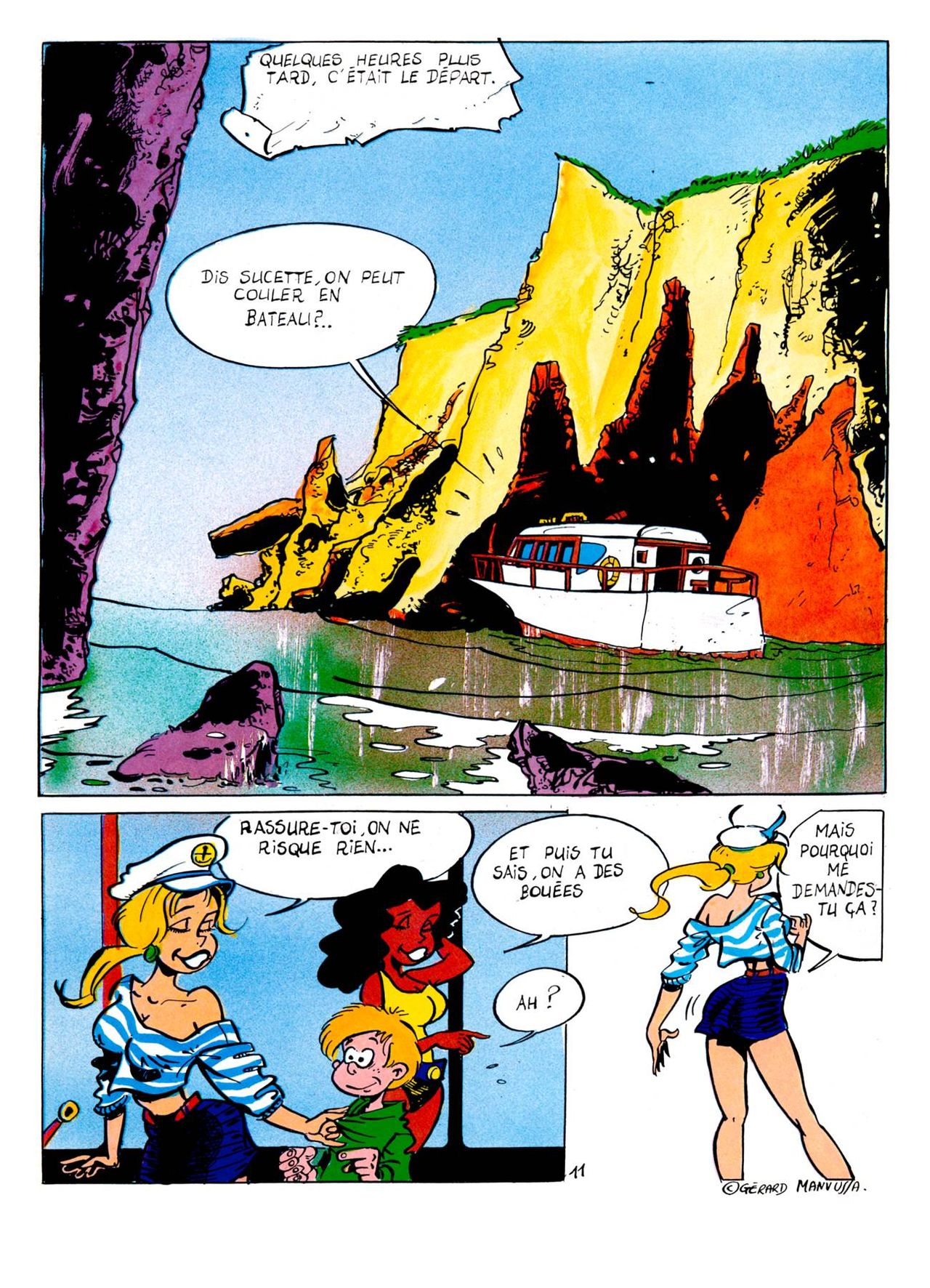Sucette page 12 full