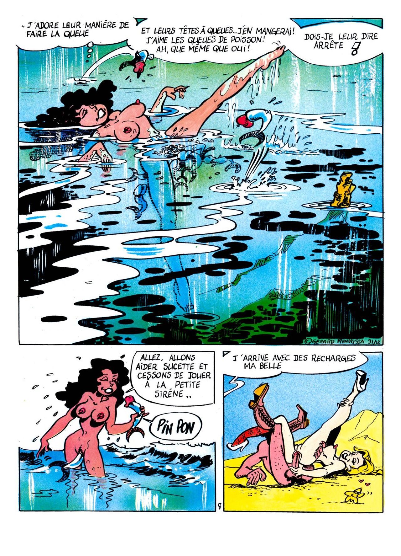 Sucette page 9 full