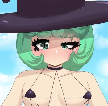 [Mistpirit] Schierke Beach Episode (Berserk) cover