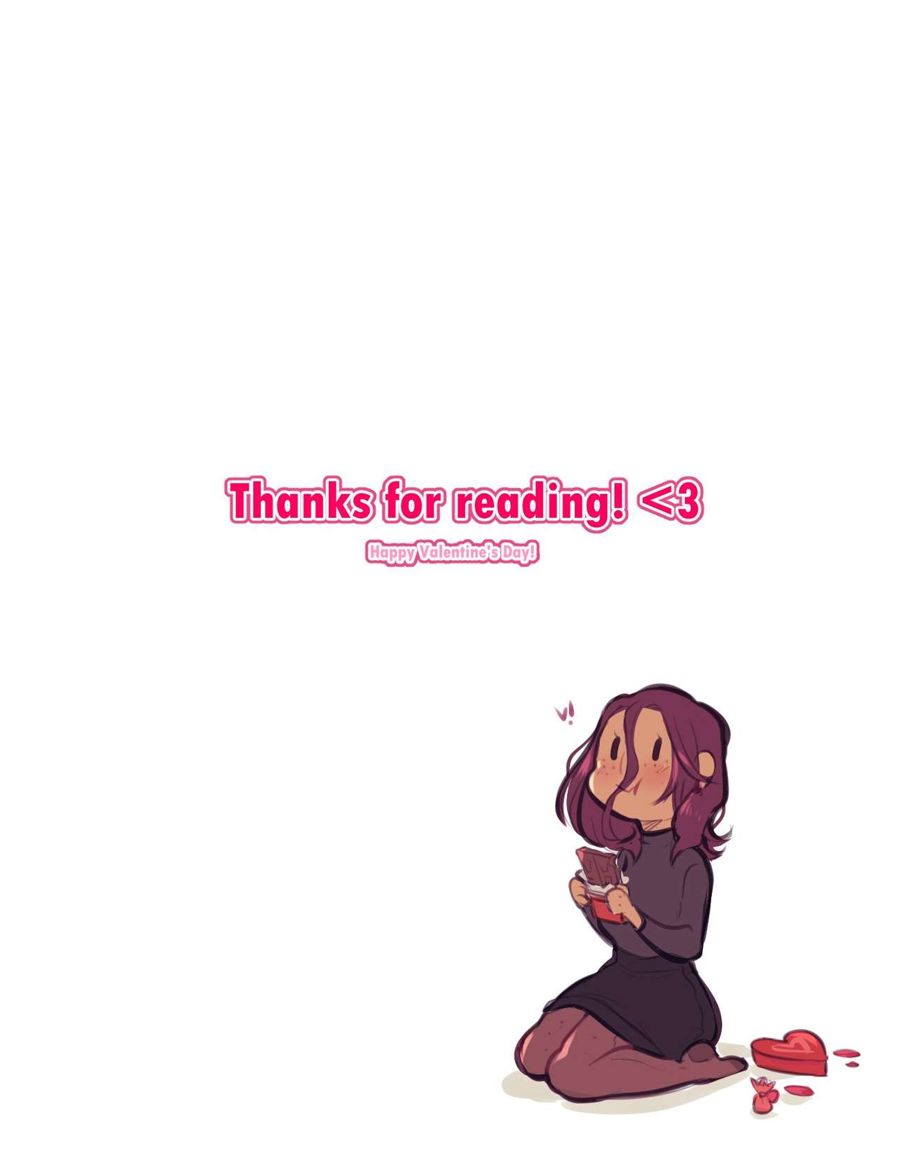 Sweet ❤ Treat page 10 full