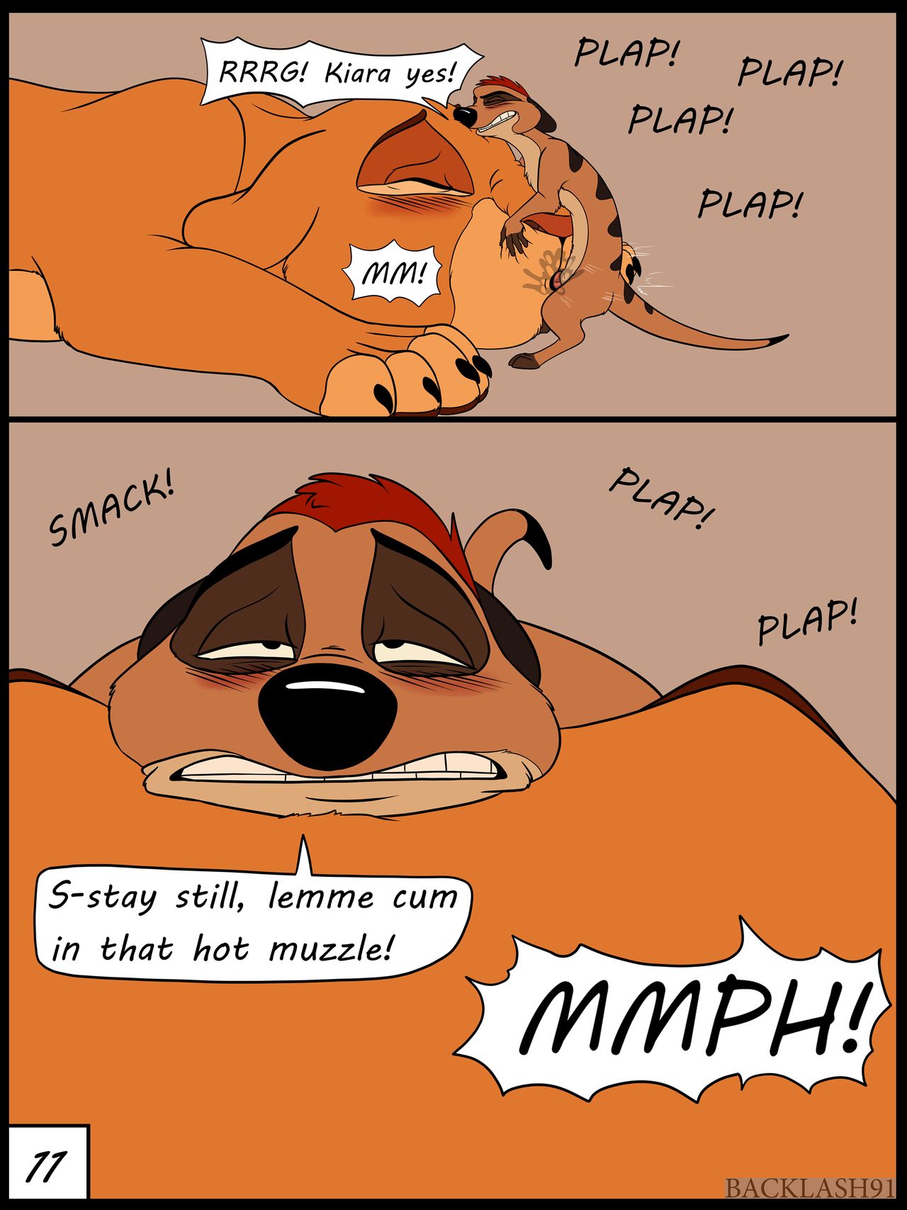 Kids These Days page 12 full