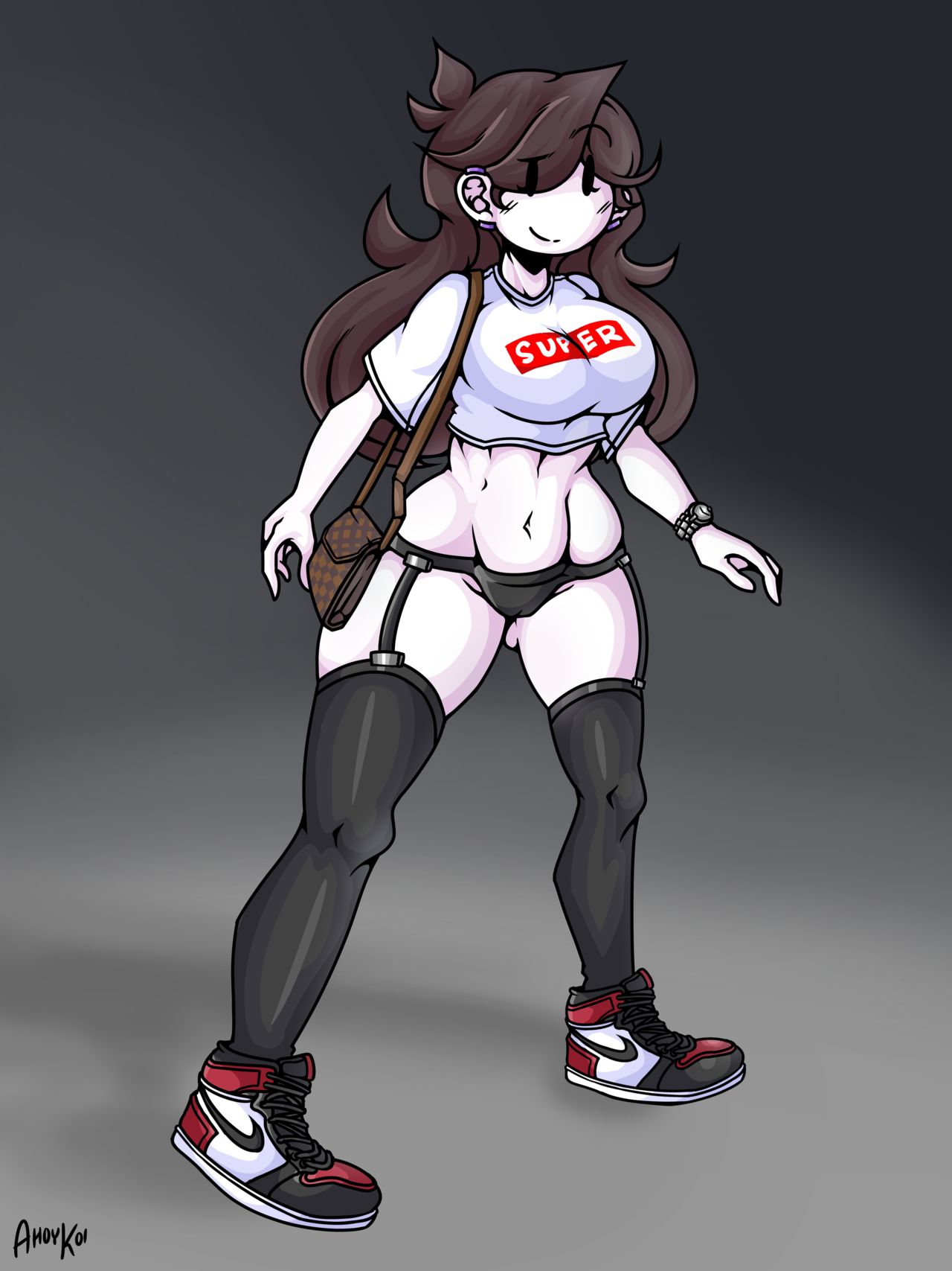 Jaiden Collection 2 page 6 full