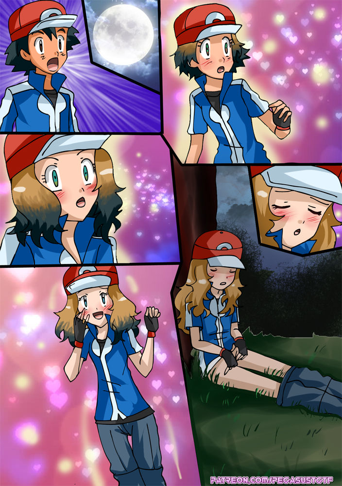 Pokemon TG page 12 full