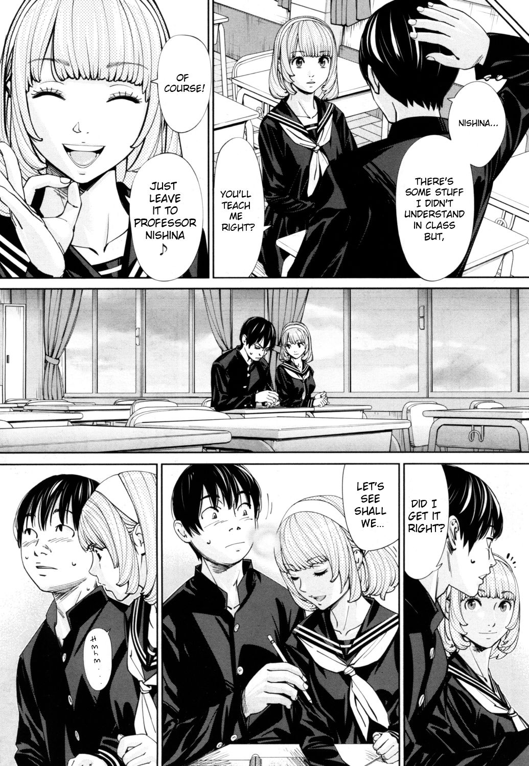 Chitose page 10 full