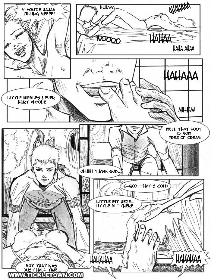 The Agencies - Issue 06 page 11 full