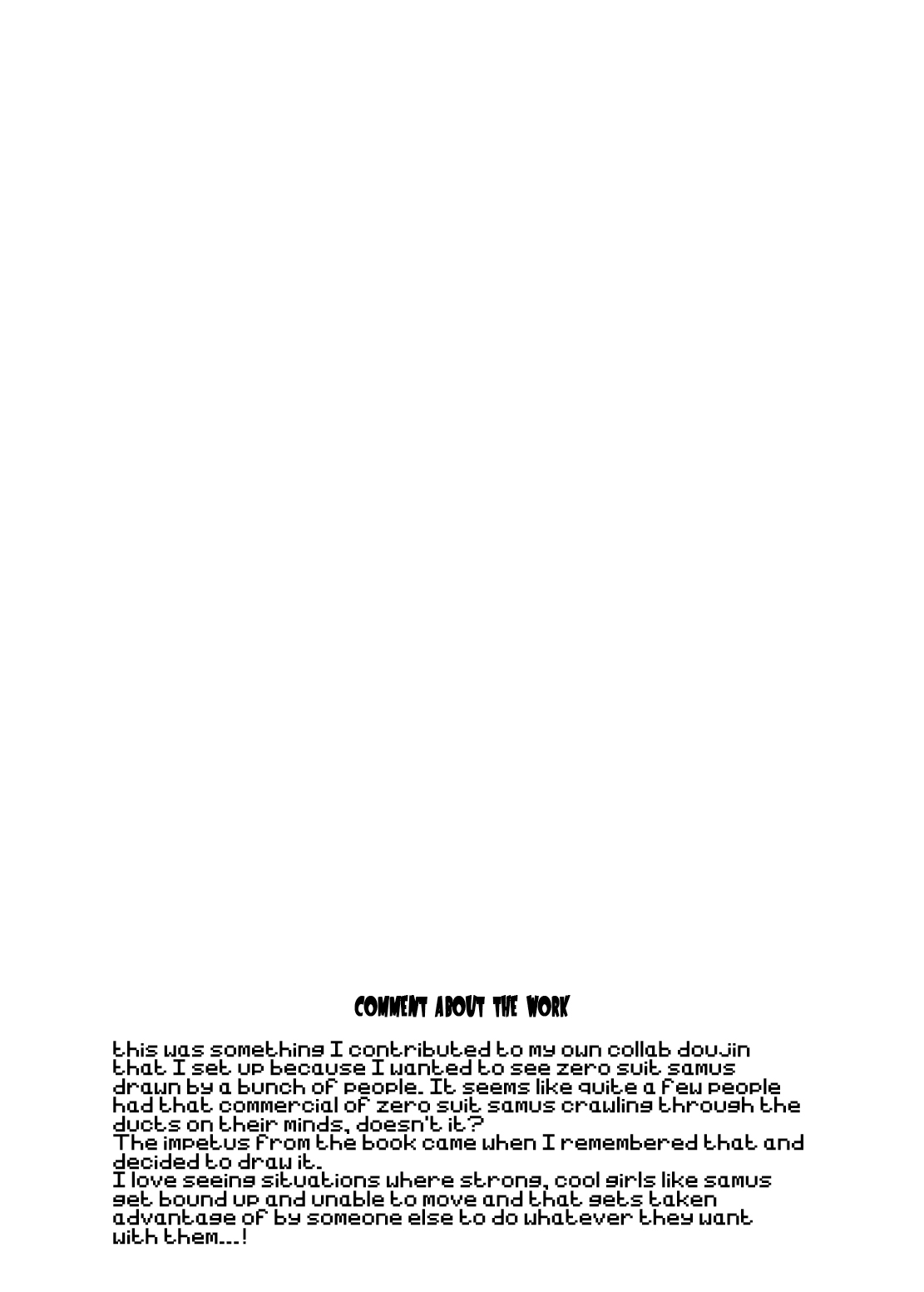 Crawlspace page 2 full