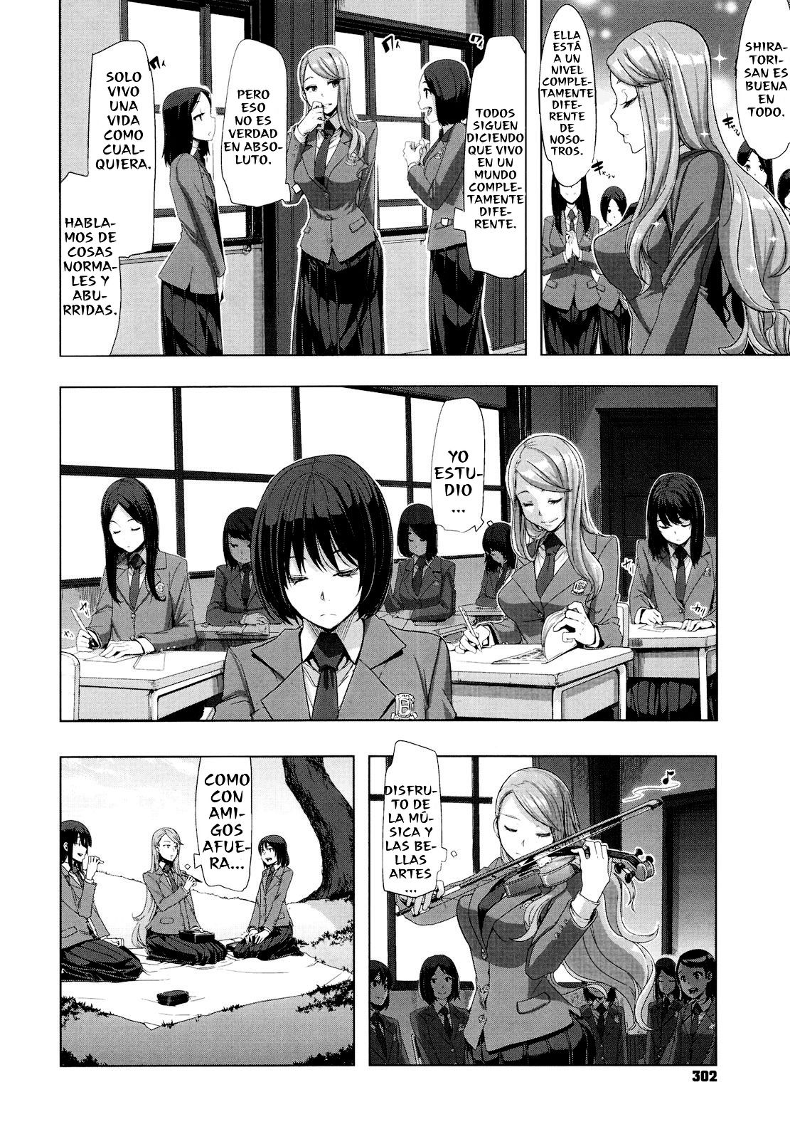 Dame da Kono Ojou-sama Hayaku Nantoka Shinai to | This ojou-sama's in trouble! I've got to do something... page 4 full