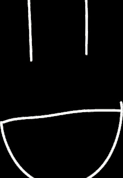 Nanaya Transformation - Animated Sketch