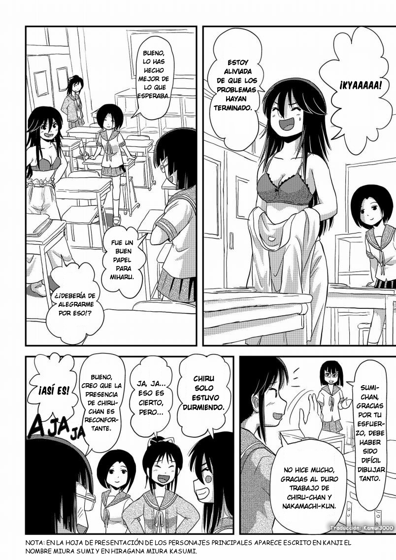 Chiru Roshutsu 16 page 5 full