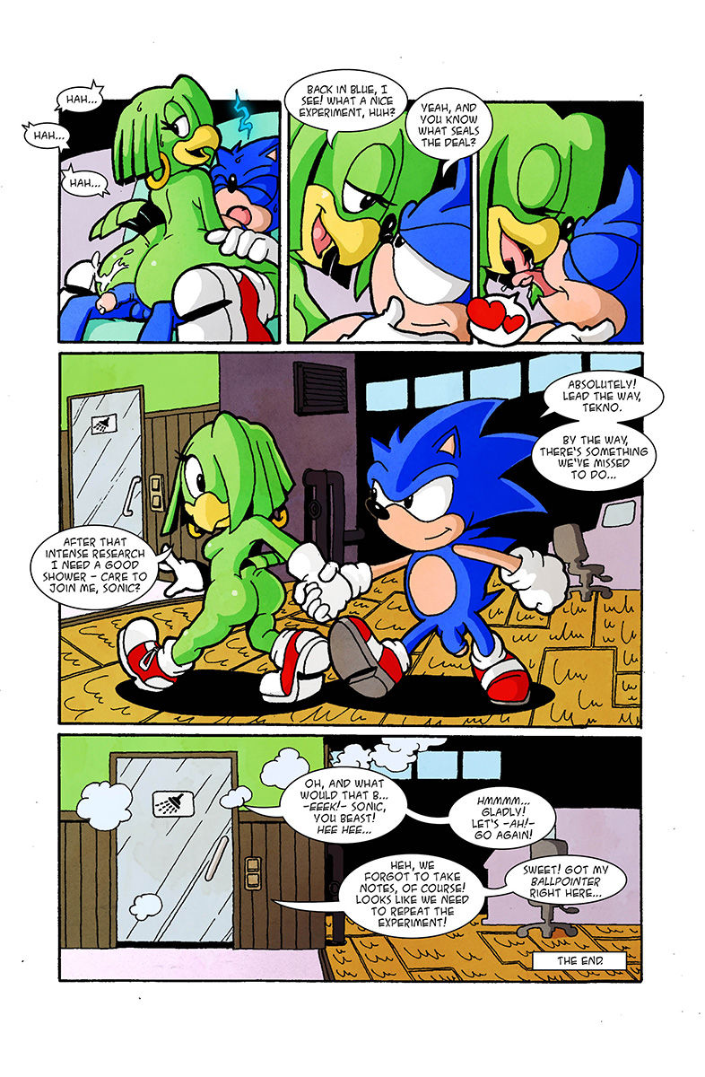 Quickie Resolved ! page 8 full