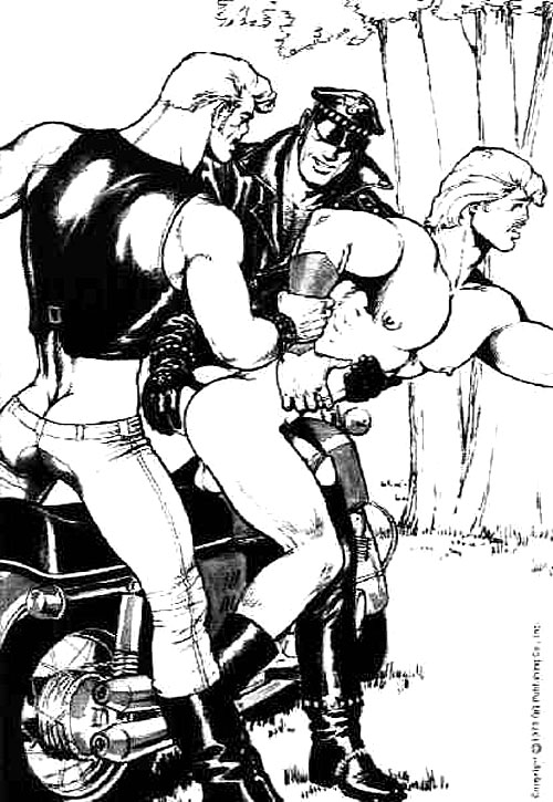 Ringo and the Renegades page 11 full