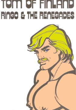 Ringo and the Renegades