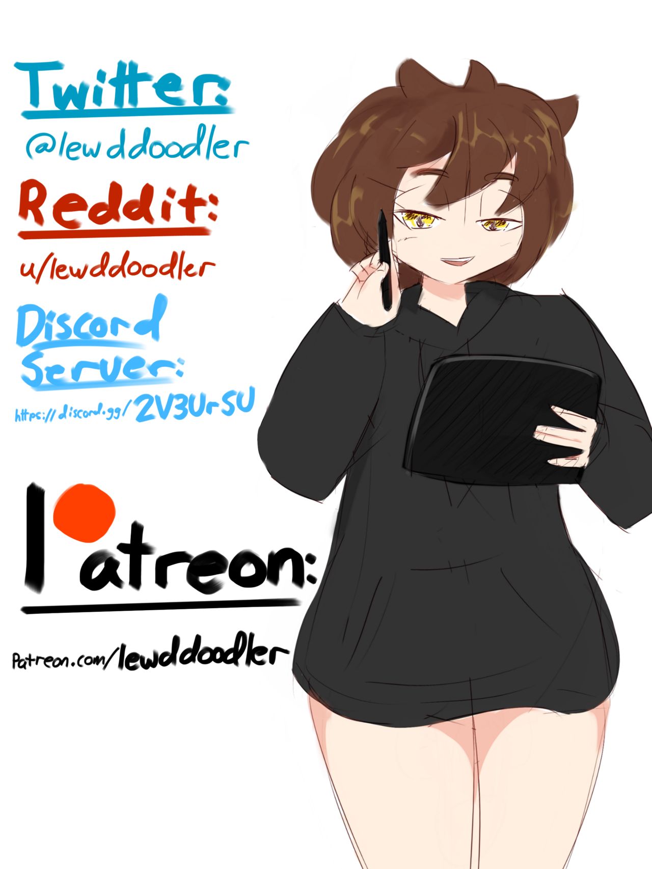 Monika wants your Babies page 6 full