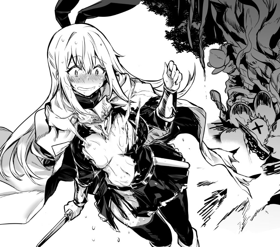 Boukensha-Chan page 10 full