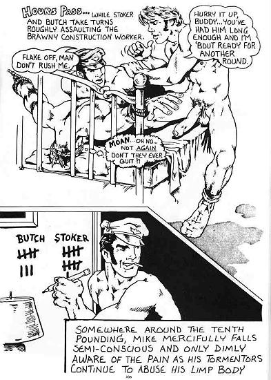 Forced Entry page 10 full