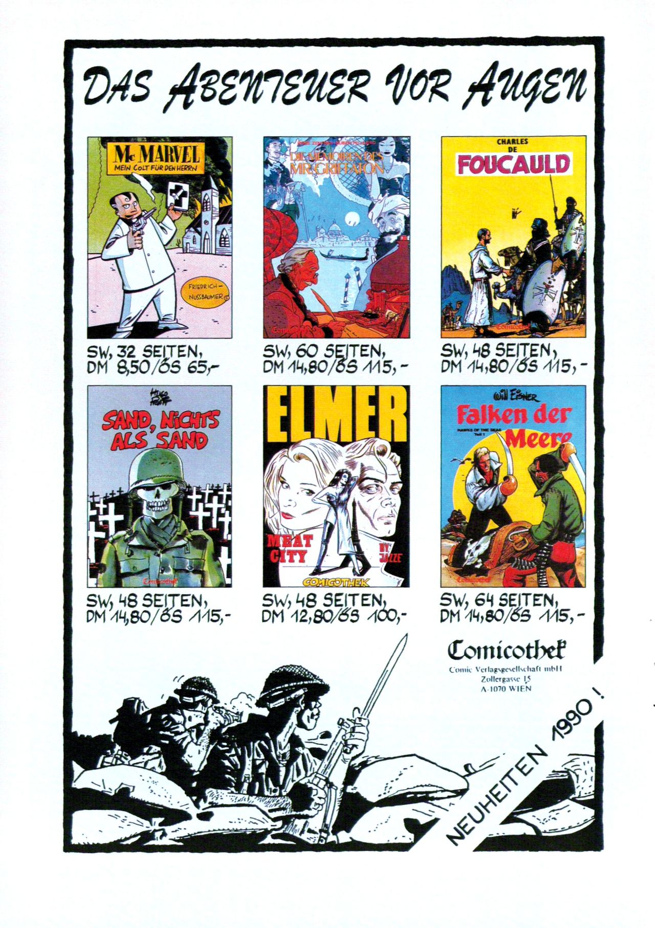 Schwermetall #131 page 12 full