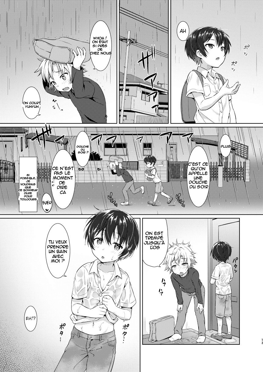 Ibunka Room Sharing - Cross-Cultural Room Sharing page 11 full