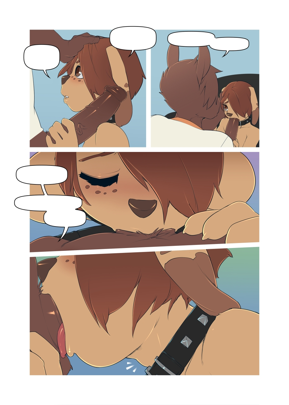 Sticks & Stones page 11 full