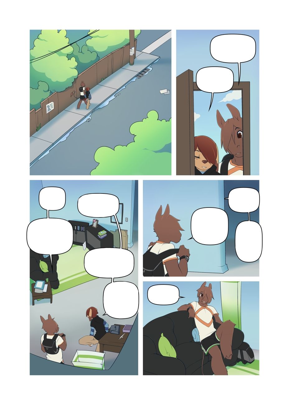 Sticks & Stones page 3 full