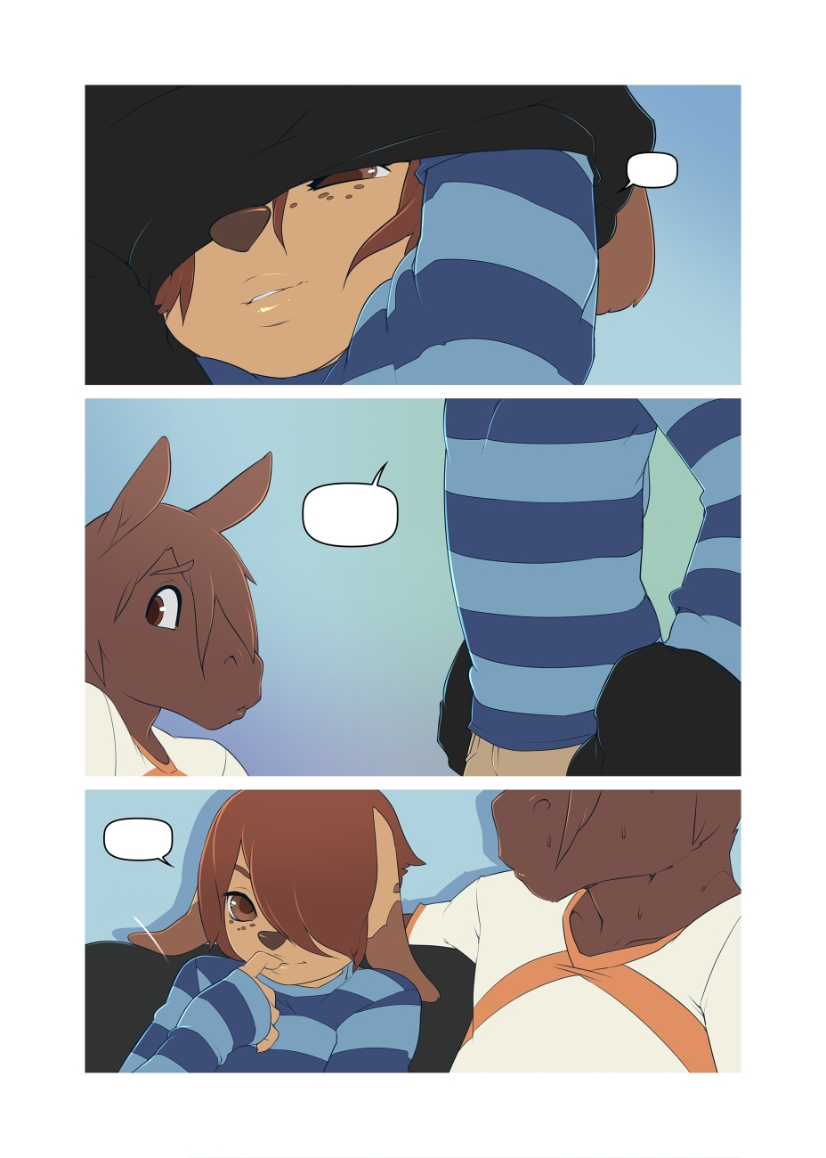 Sticks & Stones page 5 full
