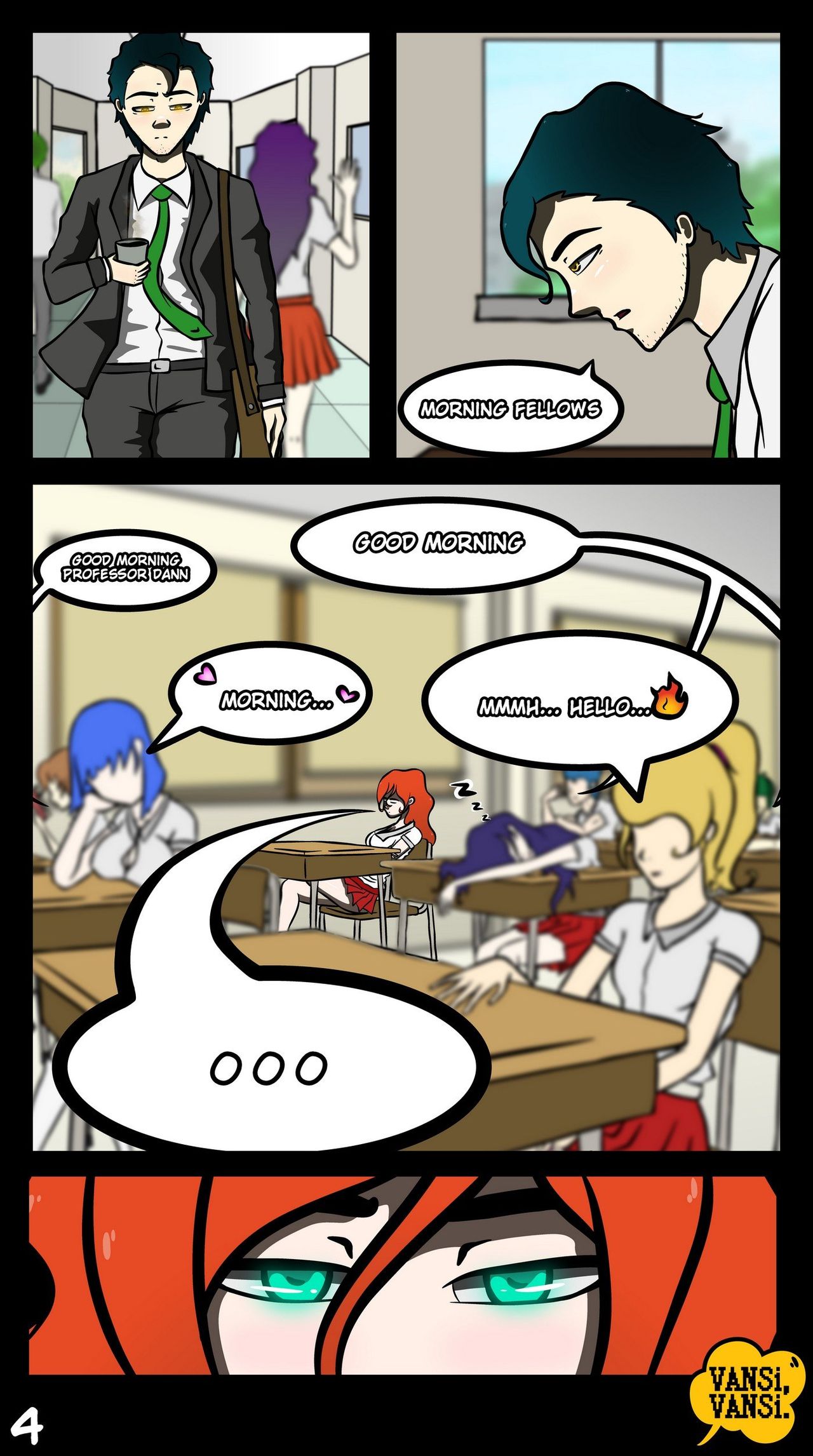 Tutor page 5 full