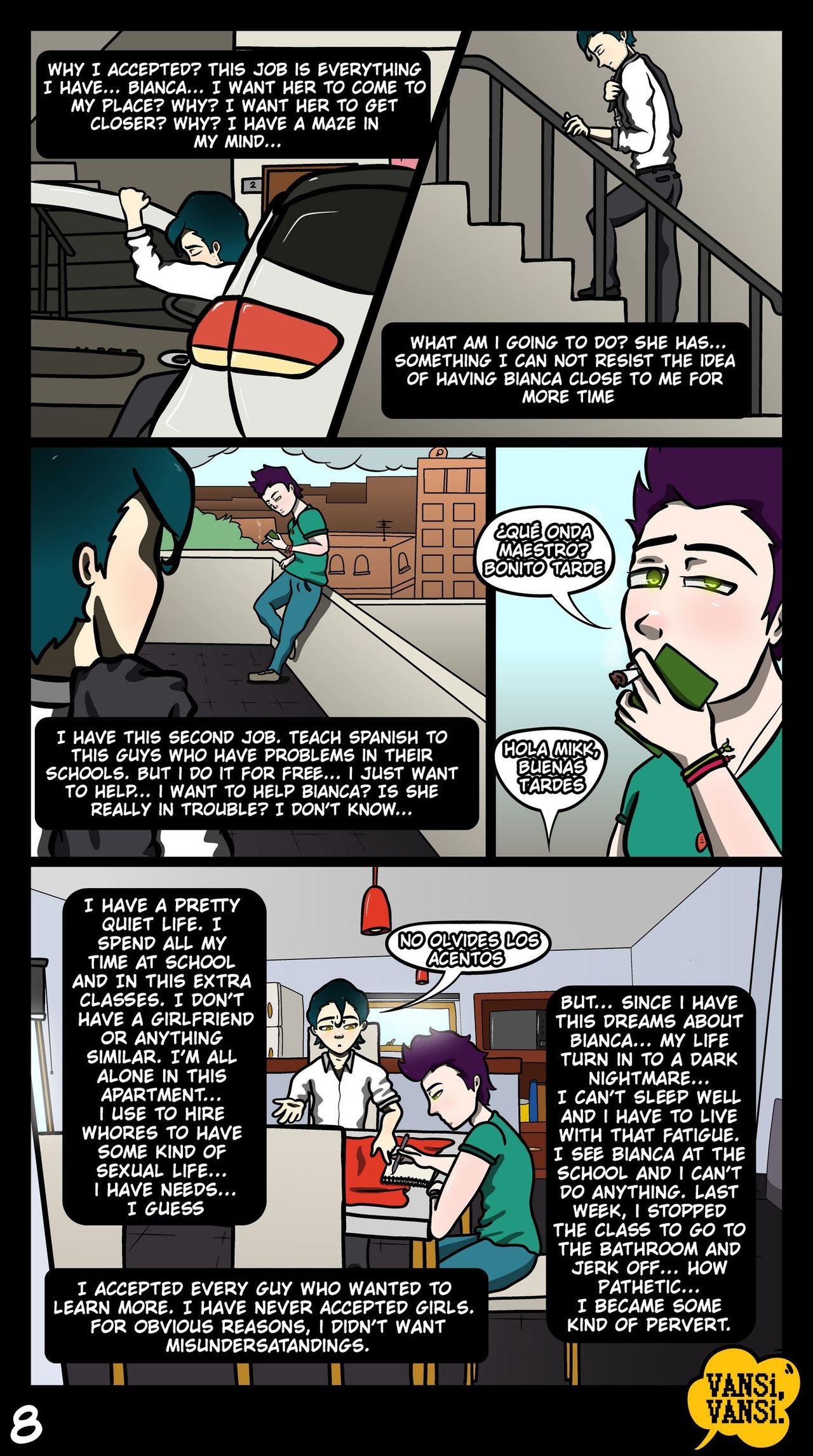 Tutor page 9 full